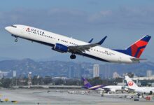 delta flights to vegas