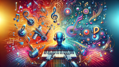 text to music AI