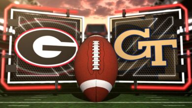ga vs ga tech