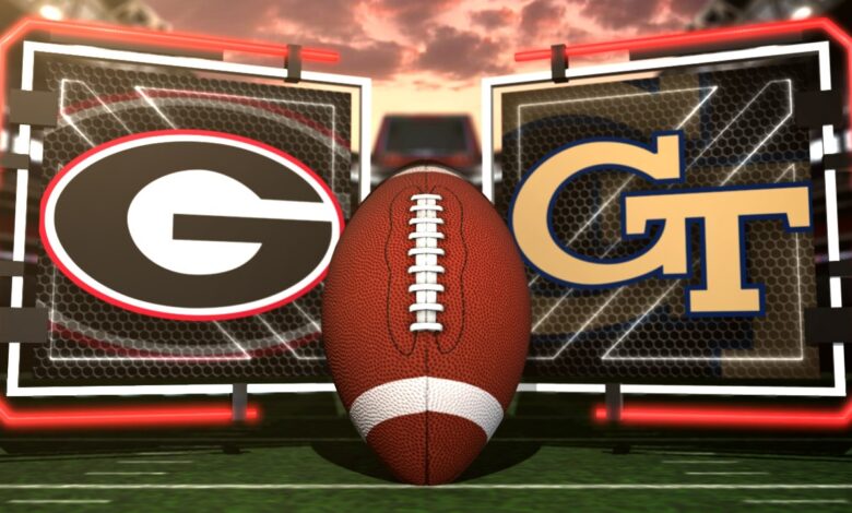 GA vs GA Tech: A Deep Dive into the Rivalry, History, and Future of the Game ga vs ga tech