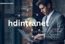 hdintranet