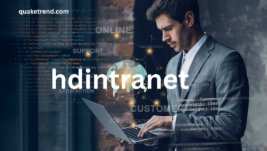 hdintranet
