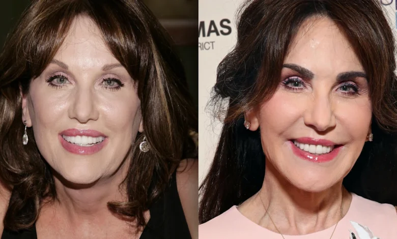 Why Is Robin Always on Dr Phil Show? Unpacking the Mystery Behind Her Frequent Appearances why is robin always on dr phil show